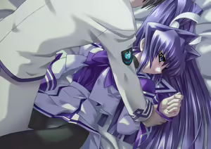 Page 1073 of Muvluv Alternative - preview thumbnail