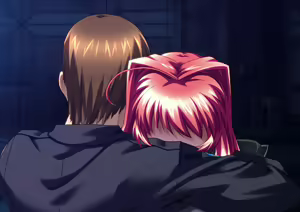 Page 1091 of Muvluv Alternative - preview thumbnail