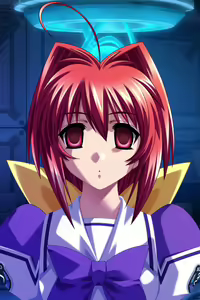 Page 1094 of Muvluv Alternative - preview thumbnail