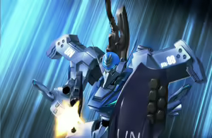 Page 1106 of Muvluv Alternative - preview thumbnail