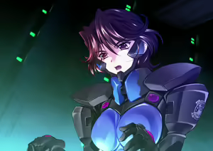 Page 1131 of Muvluv Alternative - preview thumbnail