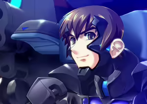 Page 1143 of Muvluv Alternative - preview thumbnail