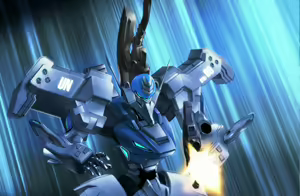 Page 1145 of Muvluv Alternative - preview thumbnail