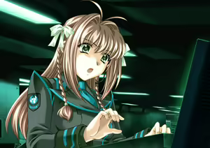 Page 1148 of Muvluv Alternative - preview thumbnail