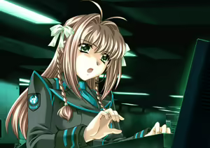 Page 1153 of Muvluv Alternative - preview thumbnail