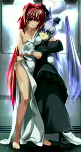 Page 1165 of Muvluv Alternative - preview thumbnail