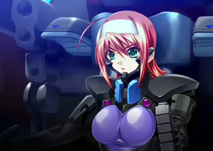 Page 1168 of Muvluv Alternative - preview thumbnail