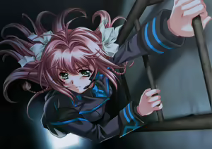 Page 1172 of Muvluv Alternative - preview thumbnail