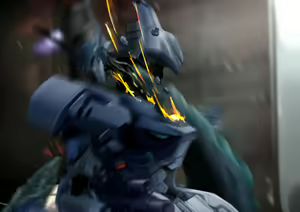 Page 1176 of Muvluv Alternative - preview thumbnail