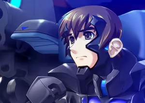 Page 1178 of Muvluv Alternative - preview thumbnail