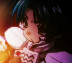 Page 1186 of Muvluv Alternative - preview thumbnail