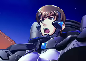Page 1190 of Muvluv Alternative - preview thumbnail