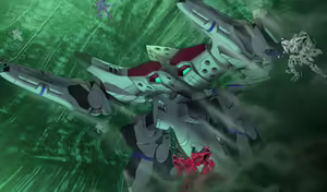 Page 1198 of Muvluv Alternative - preview thumbnail