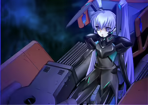 Page 1217 of Muvluv Alternative - preview thumbnail