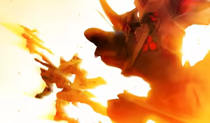 Page 1232 of Muvluv Alternative - preview thumbnail