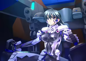 Page 1249 of Muvluv Alternative - preview thumbnail