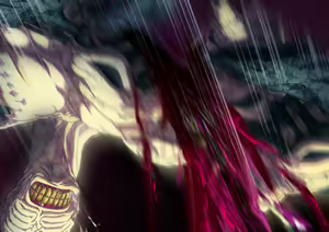 Page 1250 of Muvluv Alternative - preview thumbnail
