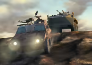 Page 1258 of Muvluv Alternative - preview thumbnail