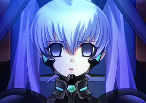 Page 1260 of Muvluv Alternative - preview thumbnail
