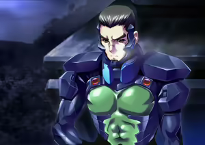 Page 126 of Muvluv Alternative - preview thumbnail