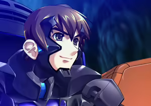 Page 1267 of Muvluv Alternative - preview thumbnail