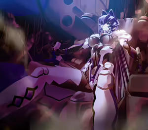 Page 1268 of Muvluv Alternative - preview thumbnail