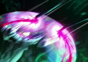 Page 1270 of Muvluv Alternative - preview thumbnail