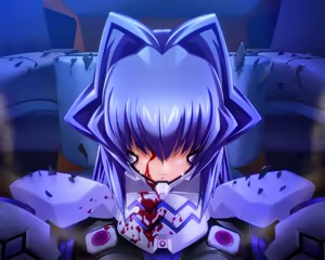 Page 1273 of Muvluv Alternative - preview thumbnail