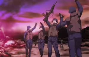 Page 1275 of Muvluv Alternative - preview thumbnail