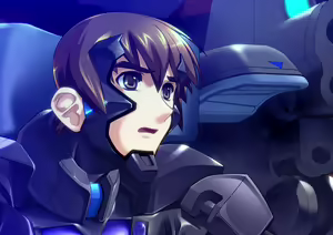 Page 1282 of Muvluv Alternative - preview thumbnail