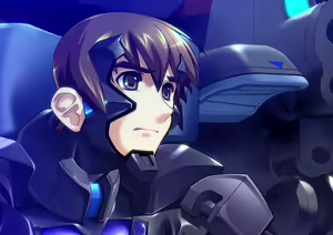 Page 1283 of Muvluv Alternative - preview thumbnail