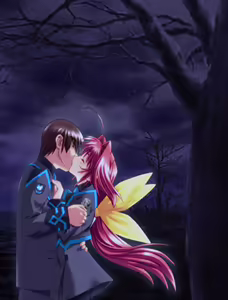 Page 1284 of Muvluv Alternative - preview thumbnail