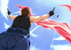 Page 1305 of Muvluv Alternative - preview thumbnail