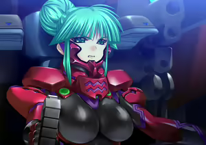 Page 1331 of Muvluv Alternative - preview thumbnail