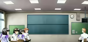 Page 1353 of Muvluv Alternative - preview thumbnail