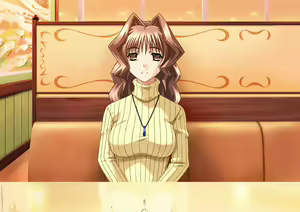 Page 1356 of Muvluv Alternative - preview thumbnail