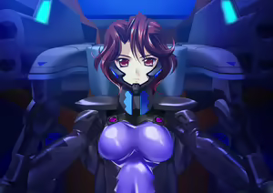 Page 1369 of Muvluv Alternative - preview thumbnail