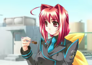 Page 1375 of Muvluv Alternative - preview thumbnail