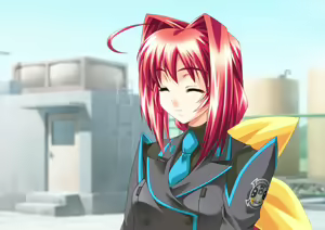 Page 1376 of Muvluv Alternative - preview thumbnail