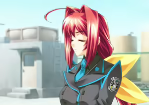 Page 1378 of Muvluv Alternative - preview thumbnail