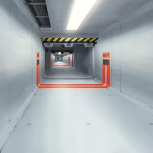 Page 1383 of Muvluv Alternative - preview thumbnail