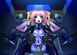 Page 1397 of Muvluv Alternative - preview thumbnail
