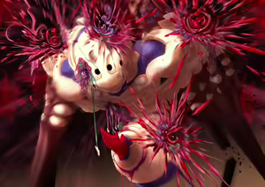 Page 1409 of Muvluv Alternative - preview thumbnail