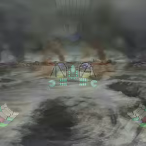 Page 1414 of Muvluv Alternative - preview thumbnail