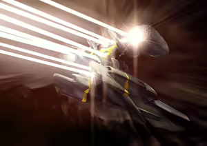 Page 1418 of Muvluv Alternative - preview thumbnail