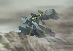 Page 1419 of Muvluv Alternative - preview thumbnail