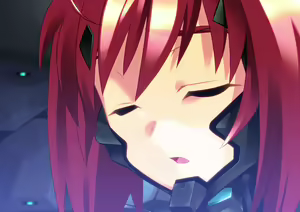 Page 1426 of Muvluv Alternative - preview thumbnail