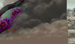 Page 1433 of Muvluv Alternative - preview thumbnail