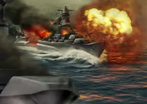 Page 1437 of Muvluv Alternative - preview thumbnail