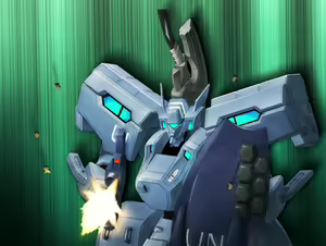 Page 1451 of Muvluv Alternative - preview thumbnail